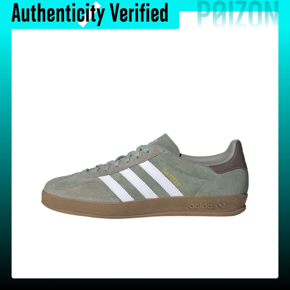 Adidas Originals GAZELLE INDOO - Adidas Shoes Gazelle review and price