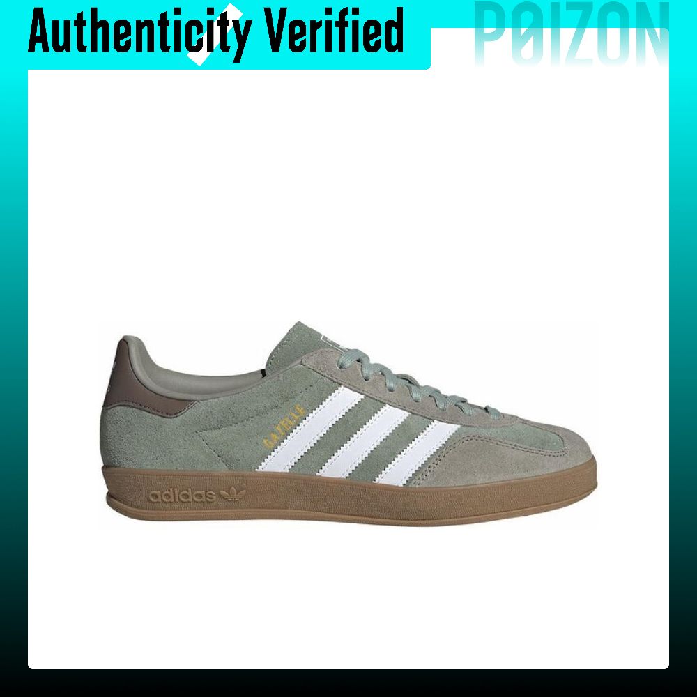 Adidas Originals GAZELLE INDOO - Adidas Shoes Gazelle review and price