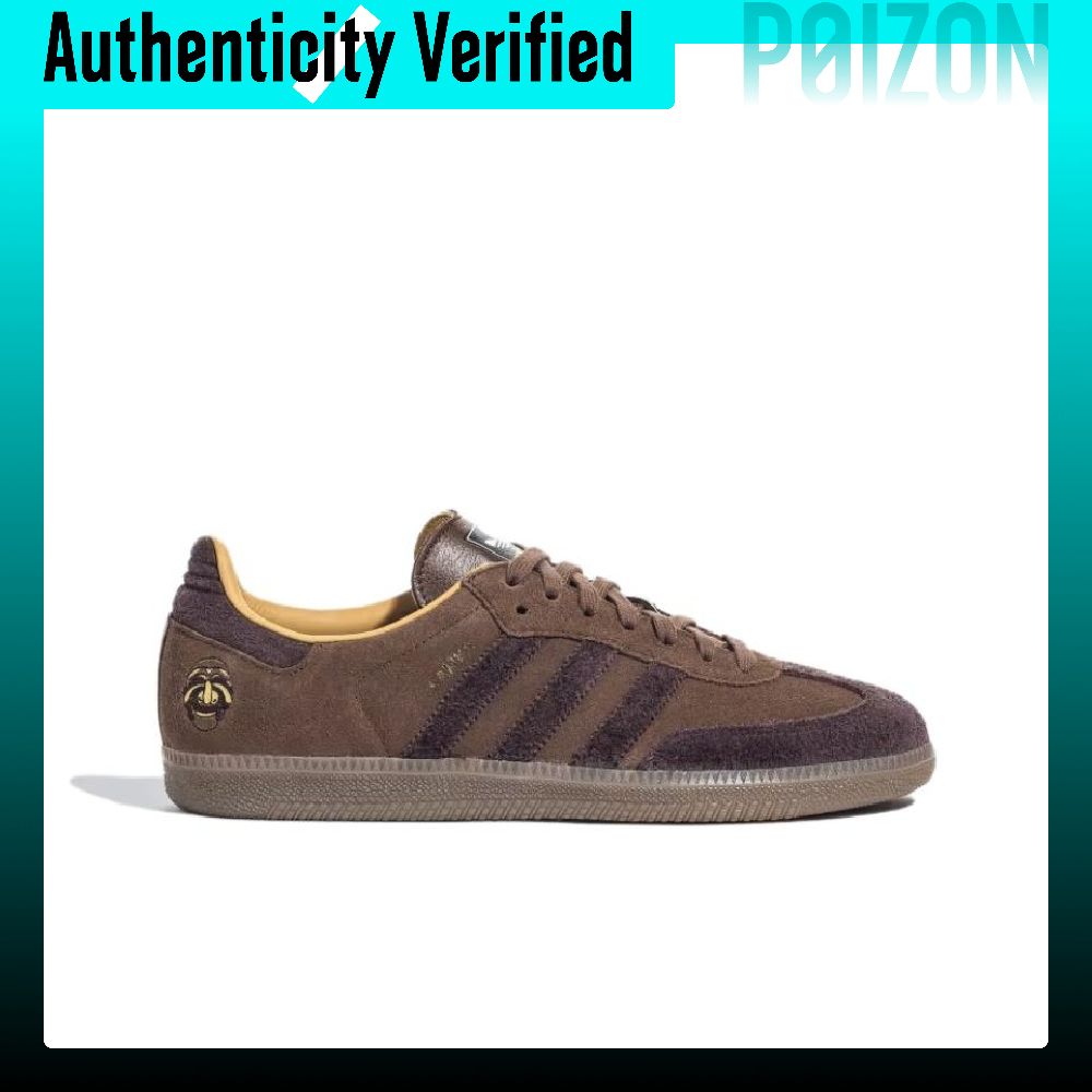 Adidas Originals SAMBA OG TAL  - Adidas Shoes Samba review and price