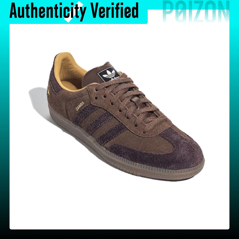 Adidas Originals SAMBA OG TAL  - Adidas Shoes Samba review and price