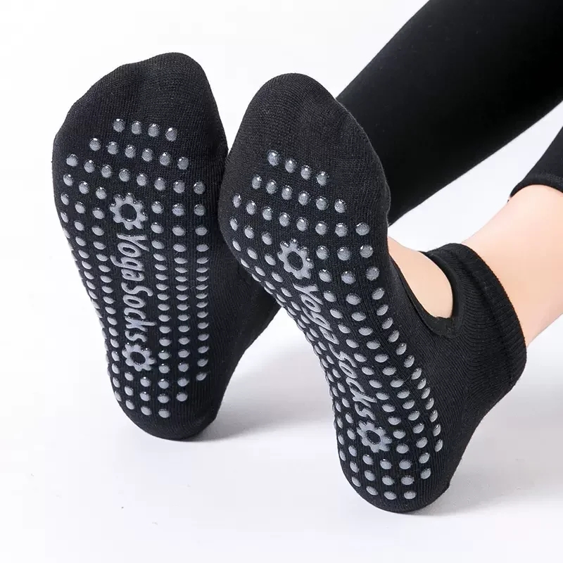 High Quality Women Yoga Socks  - Grip Sock Yoga review and price