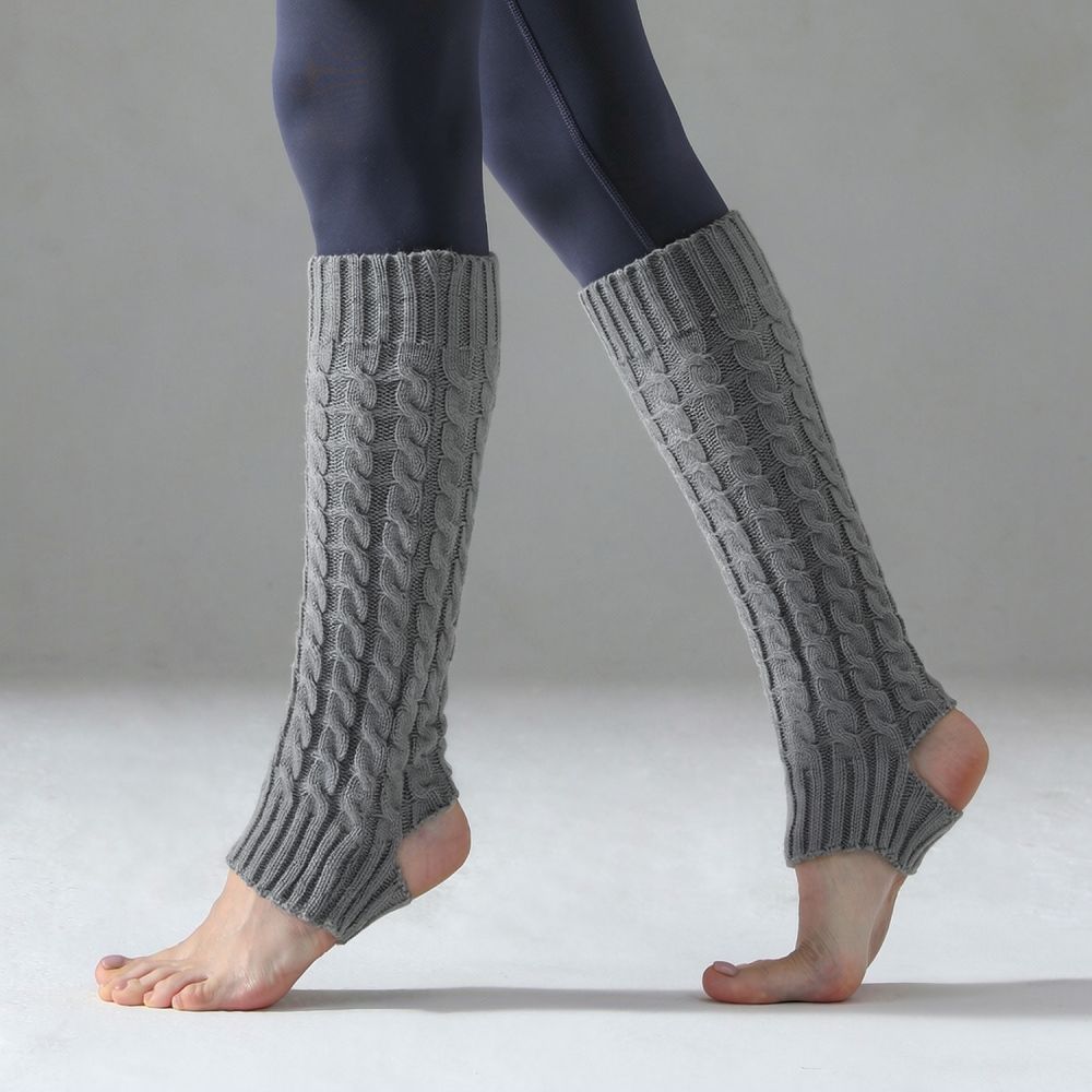 Cable Knit Stirrup Socks Women - Boot Sock Slouchy review and price