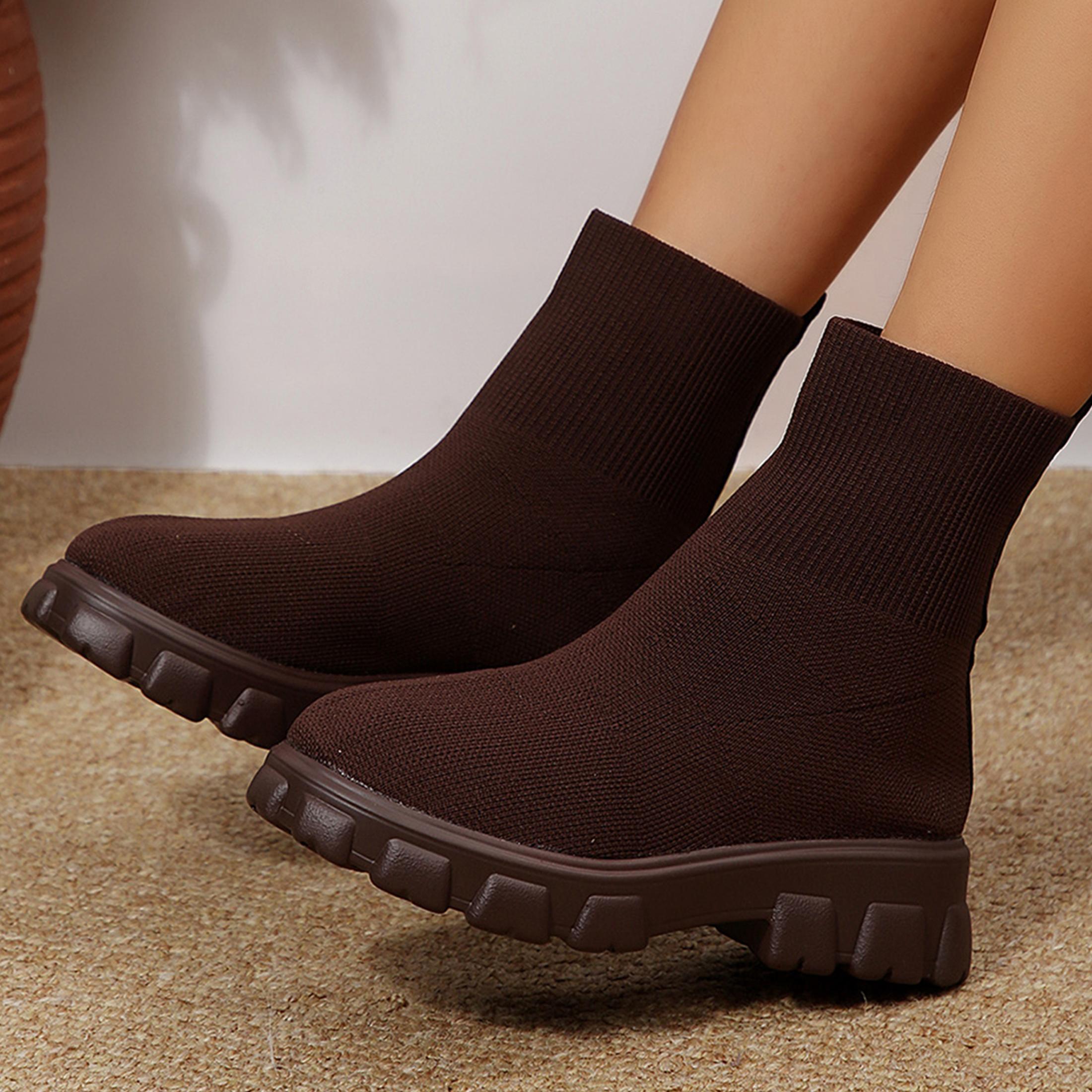 Ankle Boots for Women Comforta - No Show Sock Women review and price