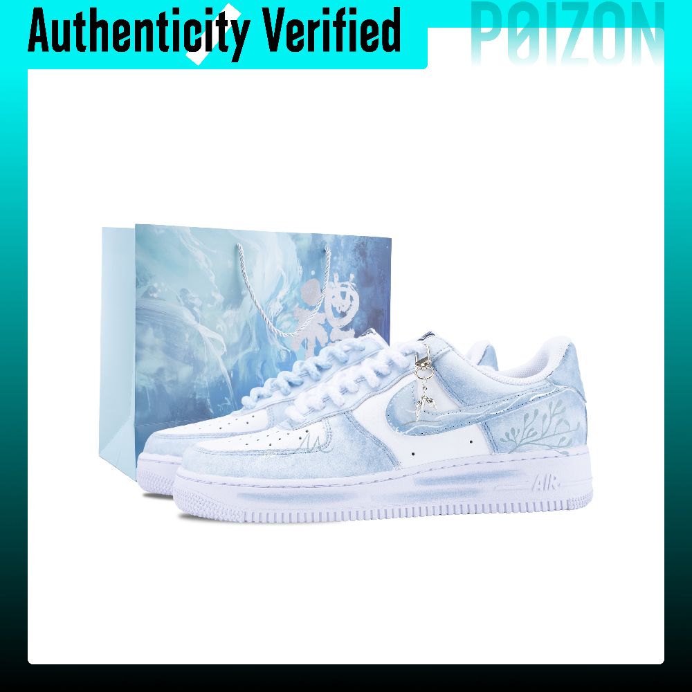 Nike Air Force 1 Fairy Spirit  - Nike Shoes Air Force 1 review and price