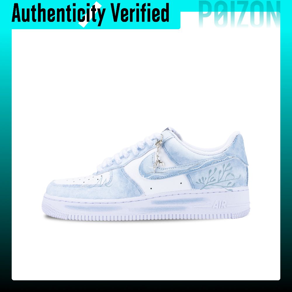 Nike Air Force 1 Fairy Spirit  - Nike Shoes Air Force 1 review and price