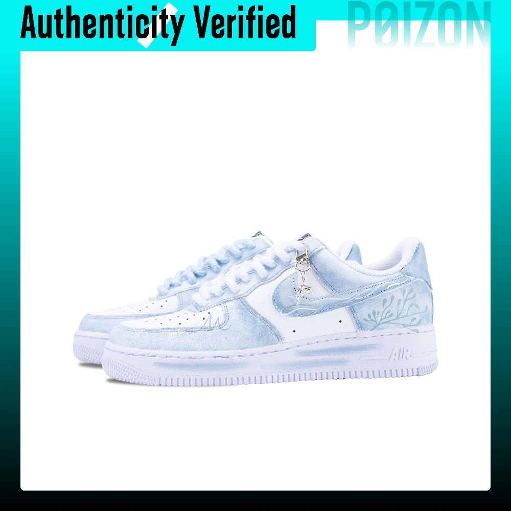 Nike Air Force 1 Fairy Spirit  - Nike Shoes Air Force 1 review and price