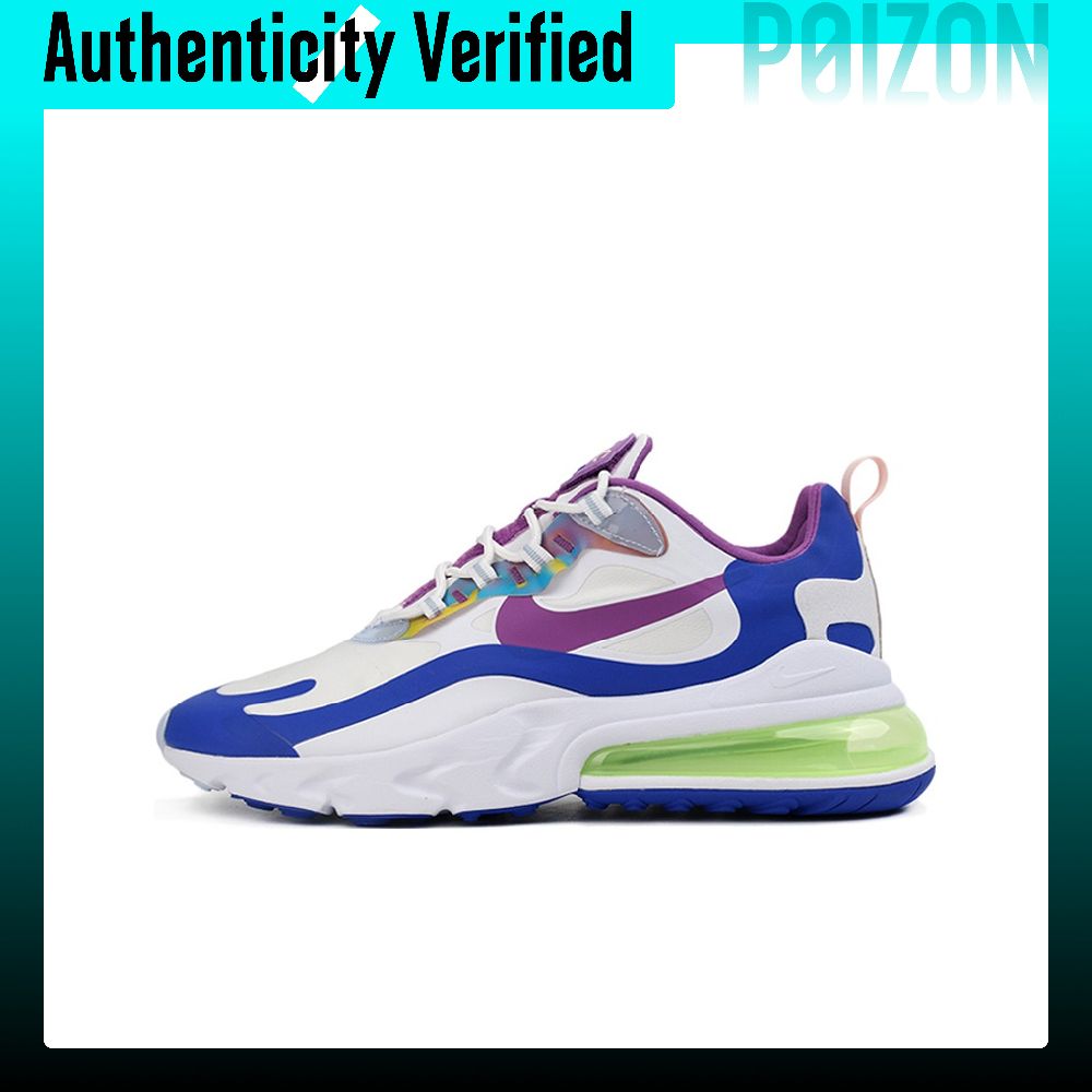 Nike Air Max 270 Running Shoes - Nike Shoes Air Max 270 review and price