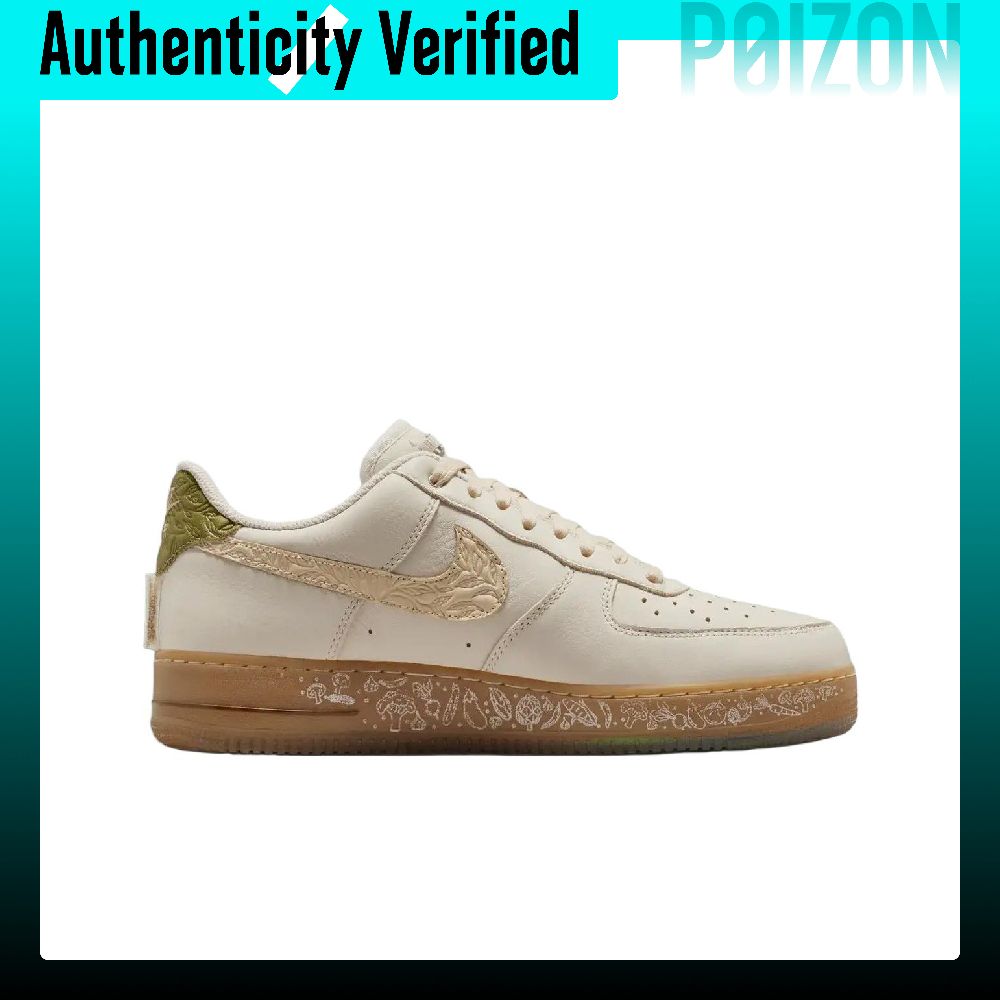Nike Air Force 1 Leather Cushi - Nike Shoes Air Force 1 review and price
