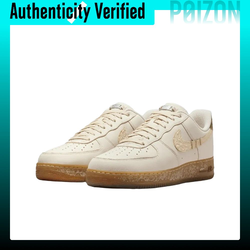 Nike Air Force 1 Leather Cushi - Nike Shoes Air Force 1 review and price