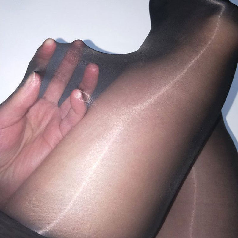 Women Glossy Thigh High Stocki - Thigh High Sock Stay Up review and price